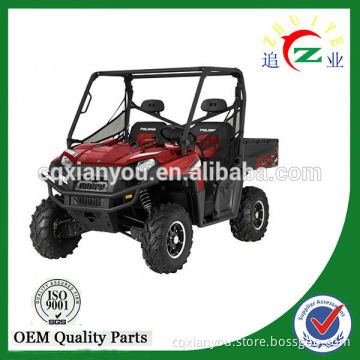 China made 800cc diesel 4x4 utv